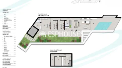 House in Calpe - Calp photo 27