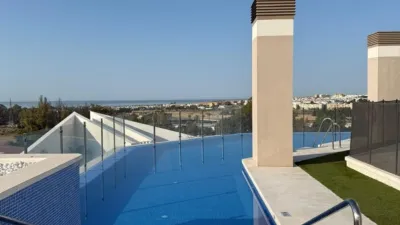Apartment in Campo de Cámara photo 3