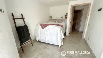 Apartment in Andratx photo 13