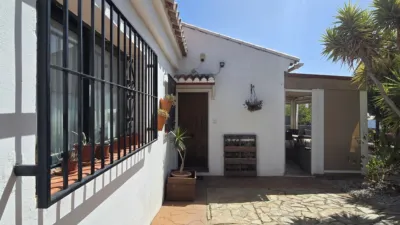 House in Barriada Puente de Don Manuel photo 6