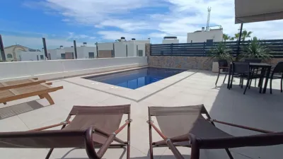 House in Algorfa photo 28