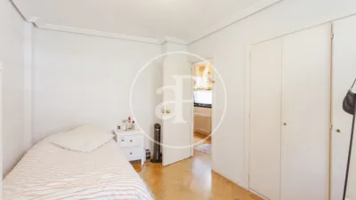 Chalet in Alameda de Osuna photo 31