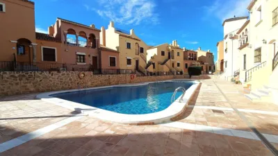 Casa en Algorfa photo 48