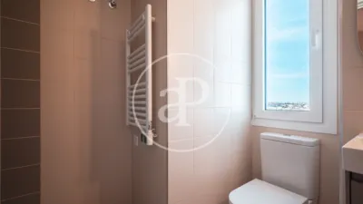 Apartamento en Guindalera photo 49