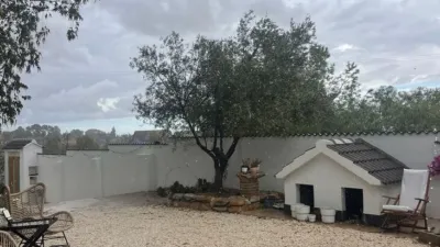 House in Gea y Trullols photo 20