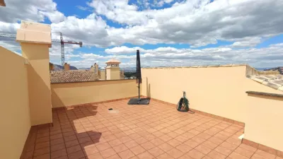 Apartment in Algorfa photo 24