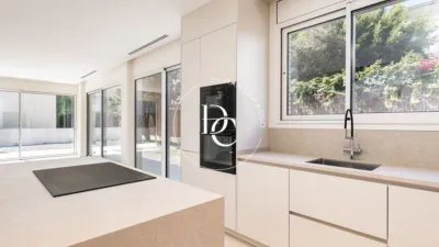House in Can Girona-Terramar-Vinyet photo 20