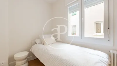Apartment in Guindalera photo 24