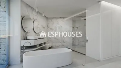 Casa en Calpe - Calp photo 10