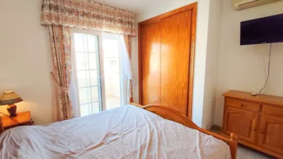 House in Playa Flamenca-Las Piscinas photo 21