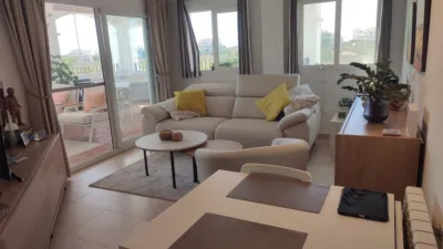 Apartment in Gea y Trullols photo 2