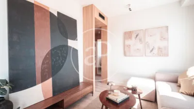 Apartamento en Guindalera photo 7