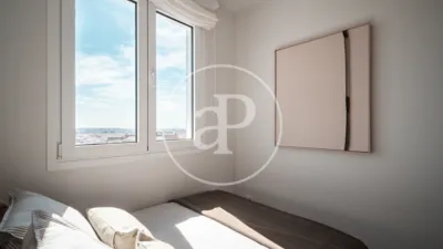 Apartamento en Guindalera photo 46
