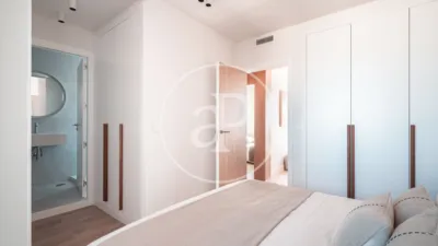 Apartamento en Guindalera photo 36