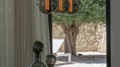 Villa in Benissa Pueblo photo 24