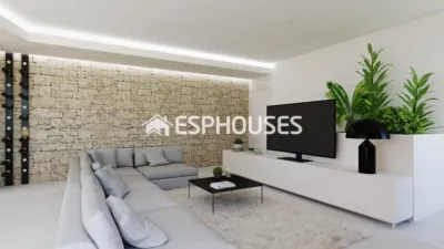 House in Calpe - Calp photo 3