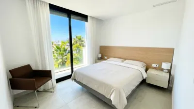 Casa - Vista 4