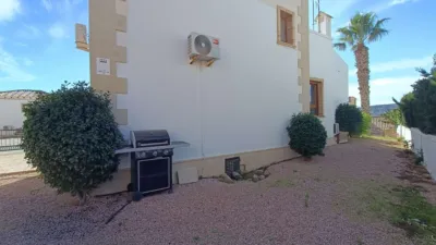 Casa en Algorfa photo 45