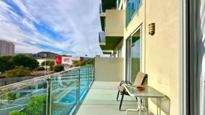 Apartment in Finestrat photo 46