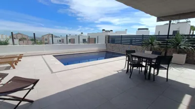 House in Algorfa photo 26