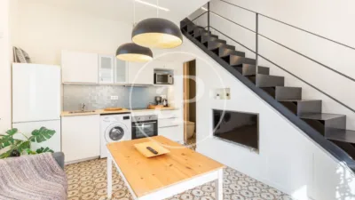 Apartamento en El Cabanyal-El Canyamelar photo 4