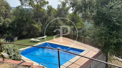 House in Matadepera photo 59