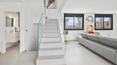 House in Algorfa photo 12