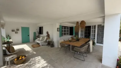 House in Gea y Trullols photo 2