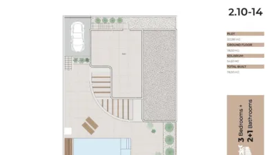 Villa in Algorfa photo 17