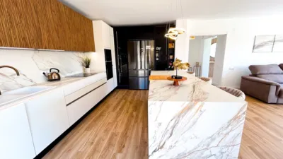 House in Islas Menores-Mar de Cristal photo 7