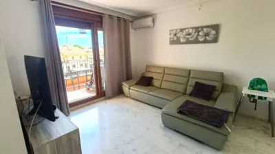 Apartment in Algorfa photo 4