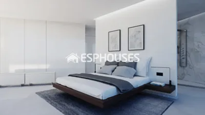 House in Calpe - Calp photo 9