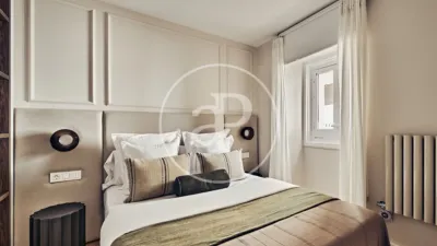 Apartamento en Sol photo 12