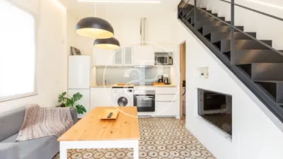 Apartamento en El Cabanyal-El Canyamelar photo 3
