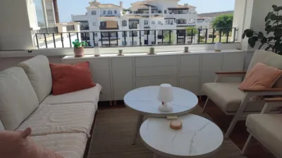 Apartment in Gea y Trullols photo 11