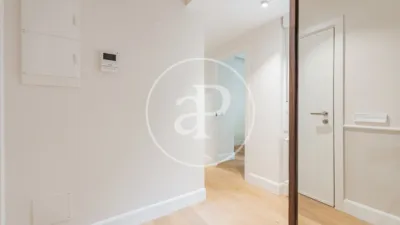 Apartment in Guindalera photo 33