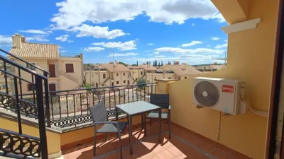 Apartment in Algorfa photo 21