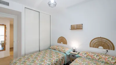 Apartment in Calpe - Calp photo 14