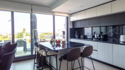 Casa - Vista 5