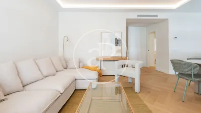 Apartment in Guindalera photo 6