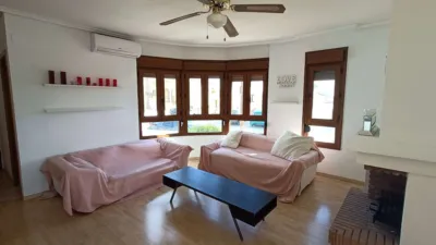 House in Algorfa photo 4