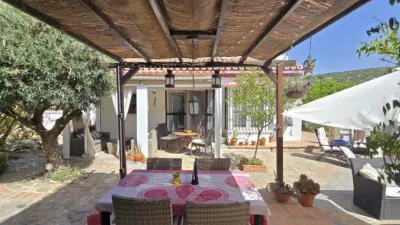 House in Barriada Puente de Don Manuel photo 9