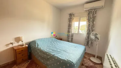 Villa in Almanzora photo 19