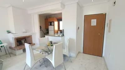 Apartment in Algorfa photo 8