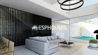 House in Calpe - Calp photo 2