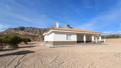 House in Cañada del Trigo photo 2