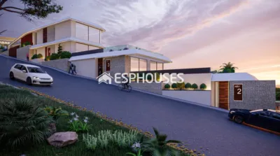 House in Calpe - Calp photo 15