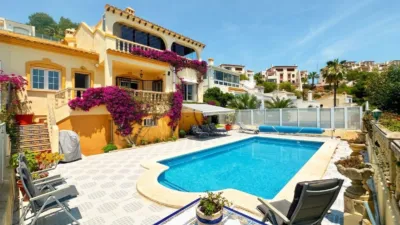 Casa – Orihuela - Vista 2