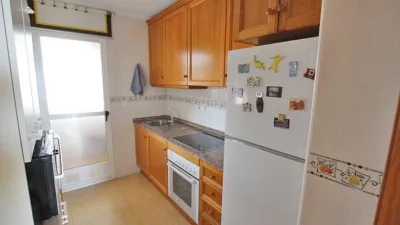 Apartment in Guardamar del Segura photo 12