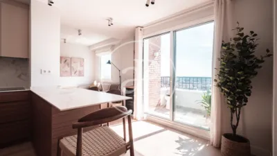Apartamento en Guindalera photo 14